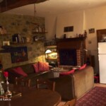 Wohnzimmer in Murci