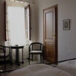 Schlafzimmer 1 in Murci