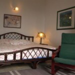Schlafzimmer in Murci