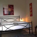 Schlafzimmer 1 in Murci